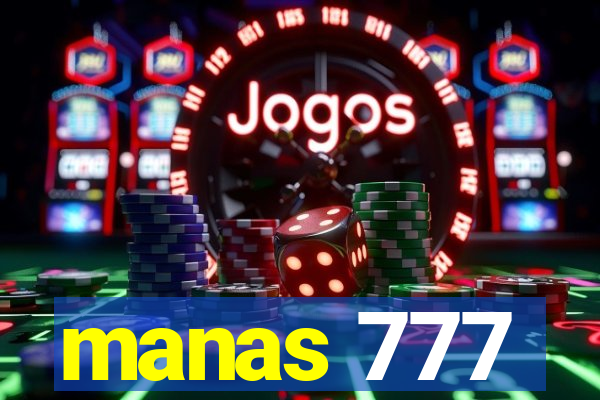 manas 777