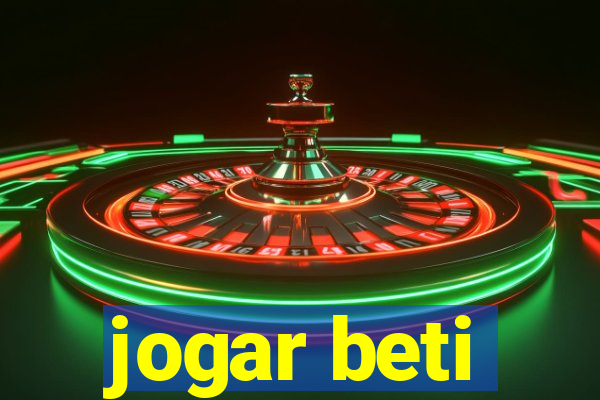 jogar beti