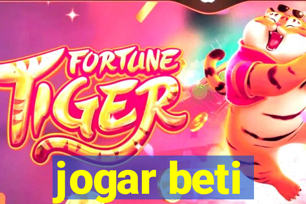 jogar beti