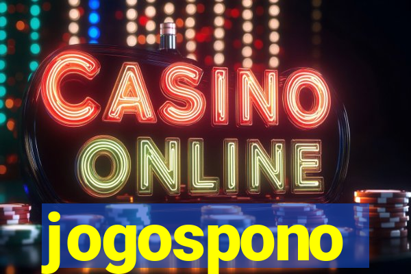 jogospono