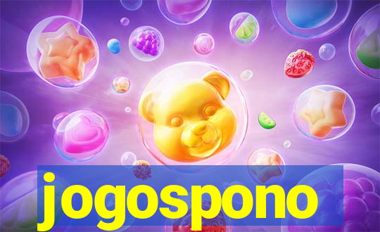jogospono