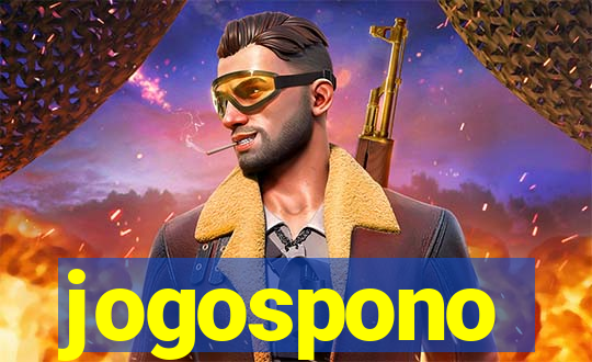 jogospono