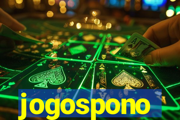 jogospono