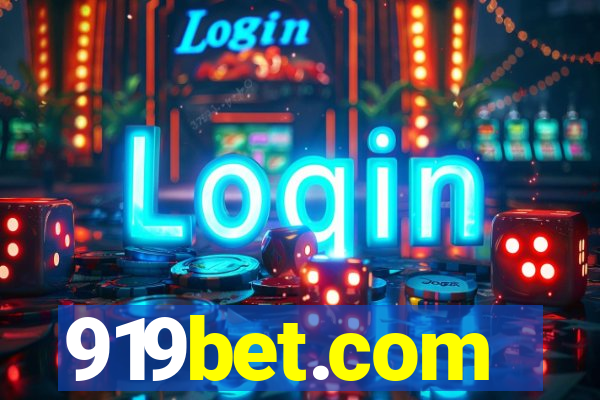 919bet.com
