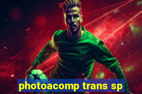 photoacomp trans sp