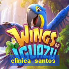 clinica santos dumont uberaba