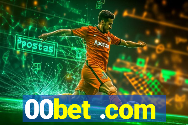 00bet .com