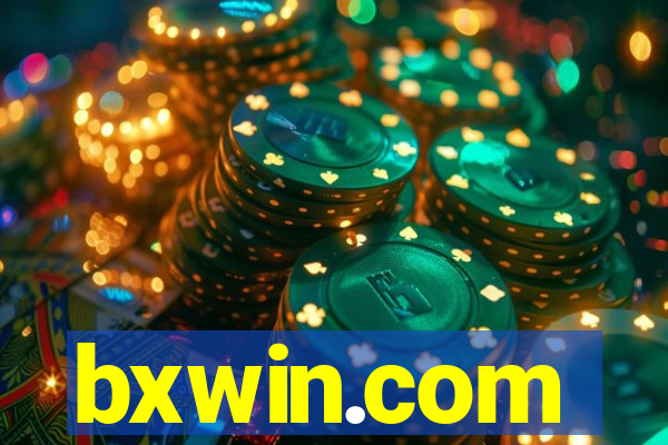 bxwin.com