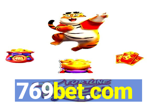 769bet.com