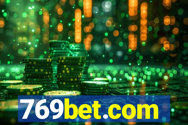 769bet.com