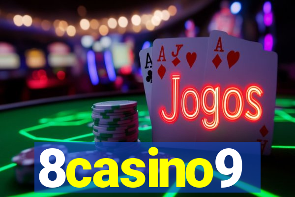 8casino9