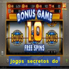 jogos secretos do friv 2018