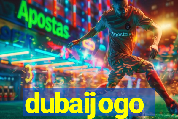 dubaijogo