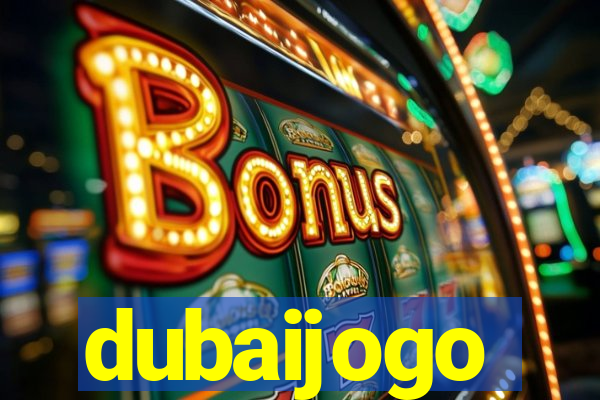 dubaijogo