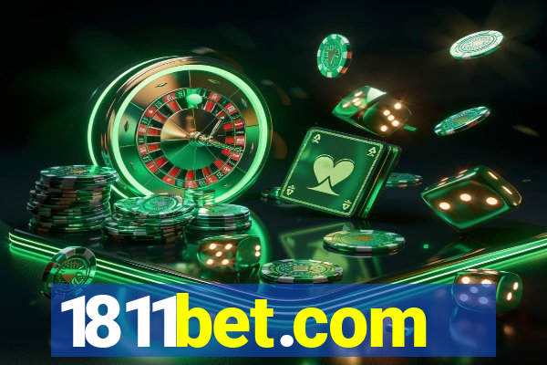1811bet.com