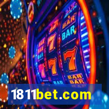 1811bet.com