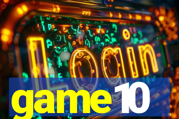 game10