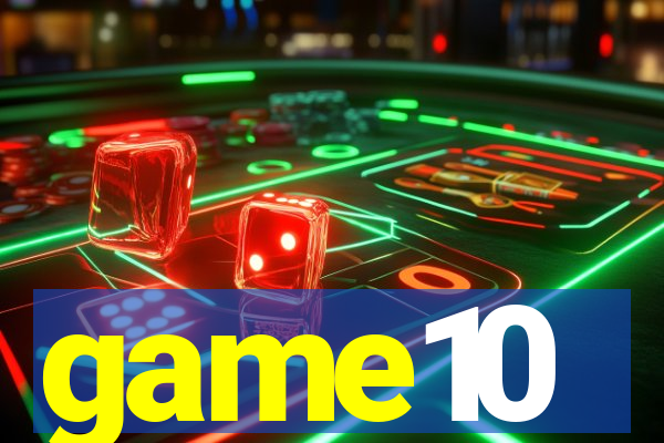 game10