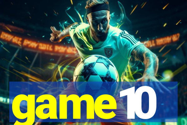 game10