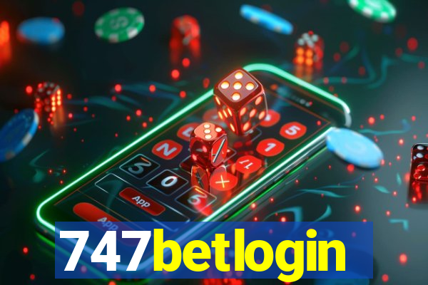 747betlogin