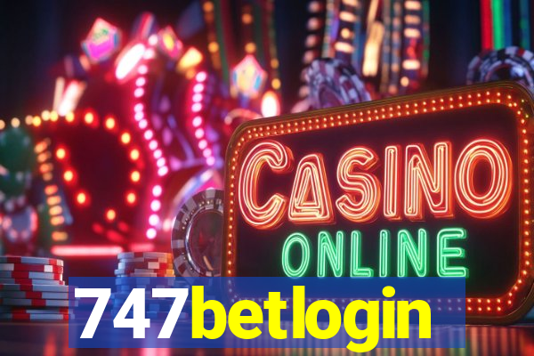 747betlogin