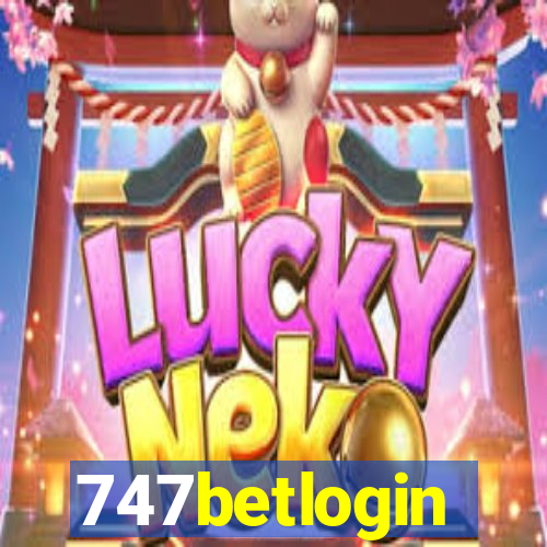 747betlogin