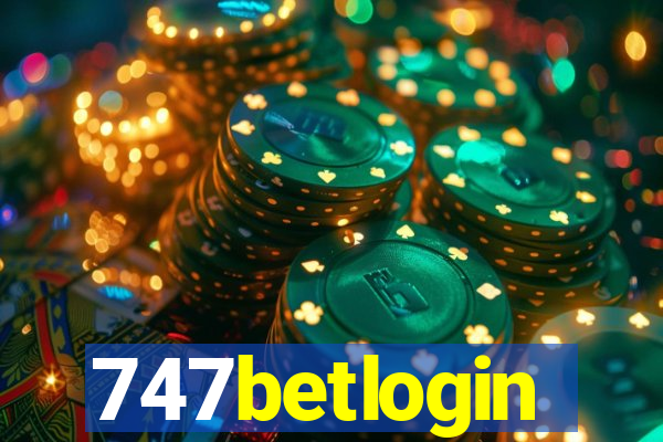 747betlogin