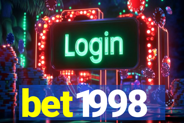 bet1998