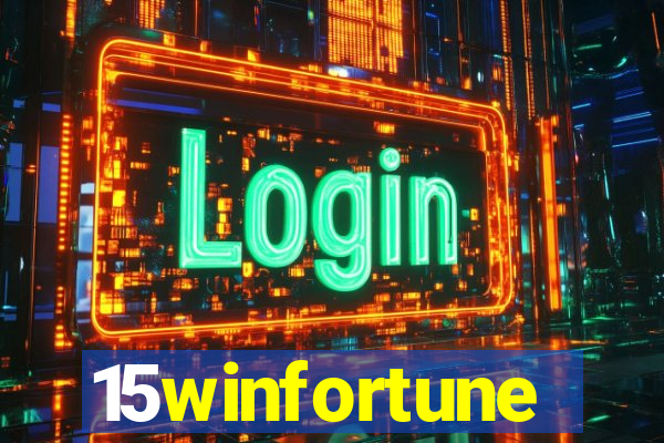 15winfortune