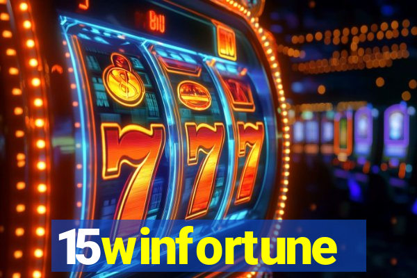 15winfortune