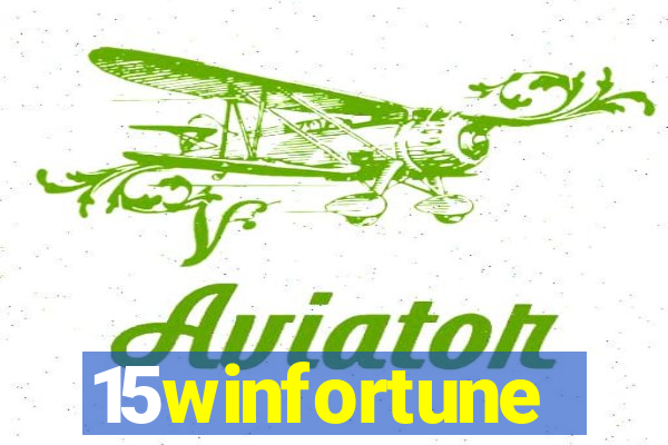 15winfortune
