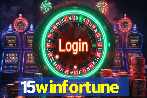 15winfortune