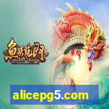 alicepg5.com