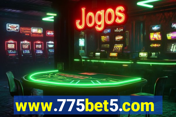 www.775bet5.com