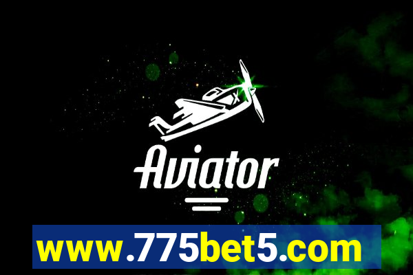 www.775bet5.com