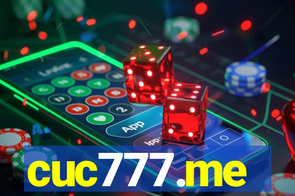 cuc777.me