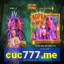 cuc777.me