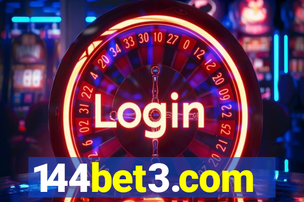 144bet3.com