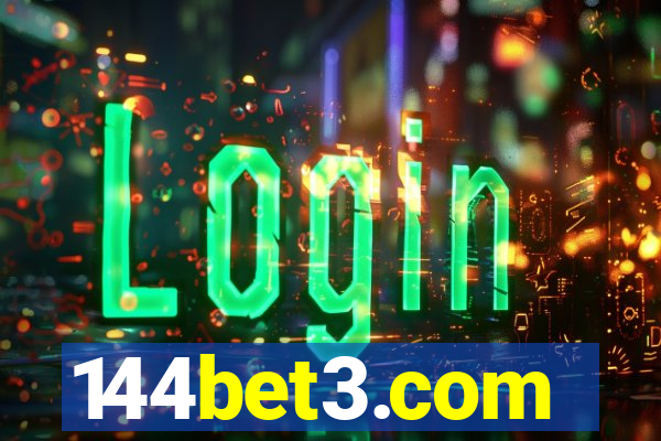 144bet3.com