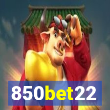 850bet22