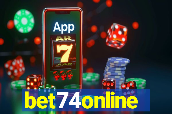 bet74online