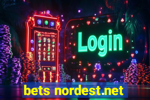 bets nordest.net