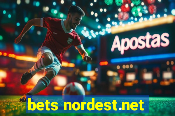 bets nordest.net