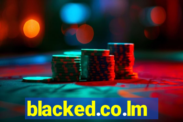 blacked.co.lm