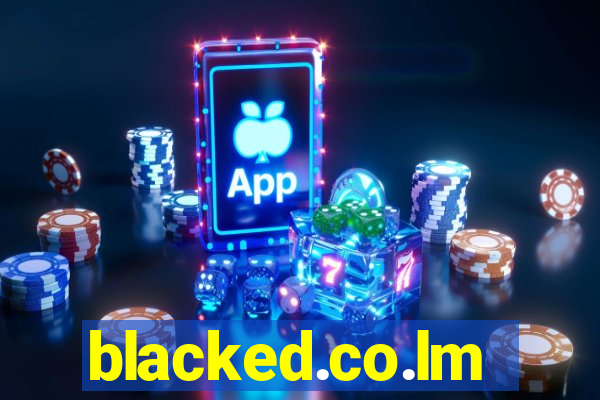 blacked.co.lm