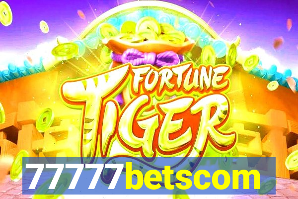 77777betscom