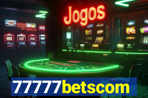 77777betscom