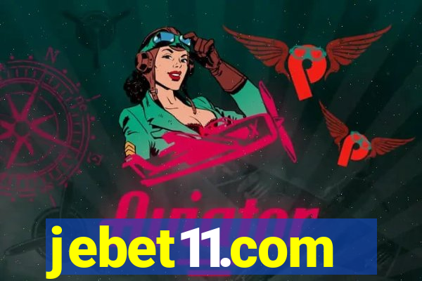 jebet11.com