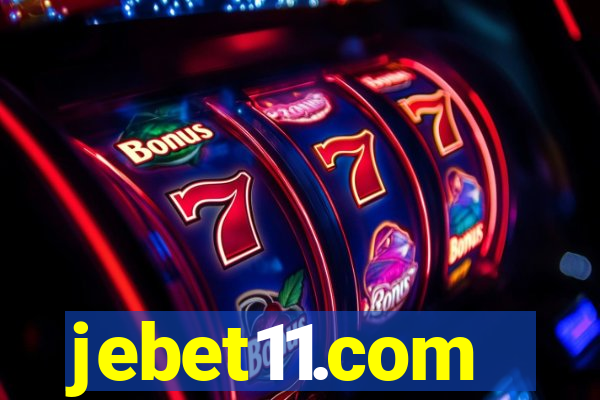 jebet11.com