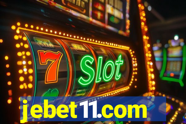 jebet11.com